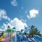 Hotel Riu Bambu - All Inclusive - map