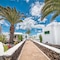 Apartamentos Livvo Las Gaviotas - map