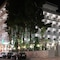 Hotel Teremar - map