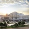 Metropol Moscow Hotel - map