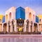Hasdrubal Thalassa & Spa Hammamet - map
