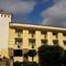 Hotel Caserta Antica - map