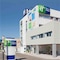 Holiday Inn Express Madrid-Alcobendas, An Ihg Hotel - map