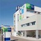 Holiday Inn Express Madrid-Alcobendas, An Ihg Hotel - map