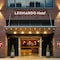 Leonardo Hotel Dublin Parnell Street - map