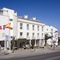 Hotel Suances - map