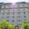 Gran Hotel Argentino - map