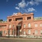 Nh Collection Buenos Aires Crillon - map
