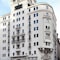 Nh Collection Buenos Aires Jousten - map