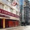 Crisol Suites Catalinas - map