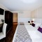 Ker Recoleta Hotel - map