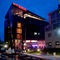 Hotel Burgas - map