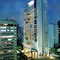 Meliá Jardim Europa - map