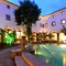 Pestana Convento Do Carmo - map