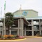 Accent Inns Burnaby - map
