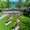 The Westin Bayshore - map
