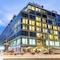 Radisson Blu Hotel, Lucerne - map