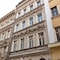 Emporio Prague Apartments - map