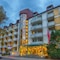 Leonardo Hotel & Residenz München - map