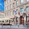Rixwell Collection Savoy Boutique Hotel - map