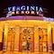 Verginia Sharm Resort & Aqua Park - map