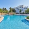 Ola Apartamentos Cala D'or - map