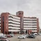 Hotel Silken Ciudad Gijon - map