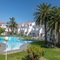 Apartamentos Los Rosales - map