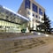 Eurostars Madrid Congress - map
