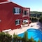 Villas Cala Galdana - map