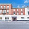Aston Court Hotel - map