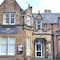 Crown Court Hotel & Bar. - map