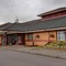 Best Western Brook Hotel Norwich - map