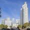 Hilton London Canary Wharf - map