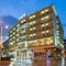 Kydon, The Heart City Hotel - map
