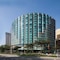 New World Millennium Hong Kong Hotel - map
