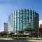New World Millennium Hong Kong Hotel - map