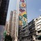 Dash Living On Hollywood - map