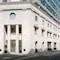 Lanson Place Causeway Bay - map
