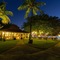 Keraton Jimbaran Beach Resort - map