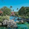 Parigata Villas Resort - map