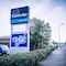 Travelodge Waterford - map