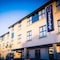 Travelodge Galway City - map