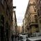 Hotel Giotto Flavia - map