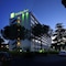 Holiday Inn Rome- Eur Parco Dei Medici, An Ihg Hotel - map