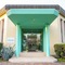 Galzignano Resort Terme & Golf - Hotel Splendid - map