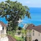 Columbus Heights Sea View - map