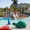 Beaches Ocho Rios - map