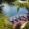 Harmony Marina Suites - map