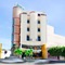 Real Azteca Hotel - map